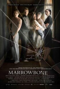 دانلود فیلم Marrowbone 201717124-2059634371