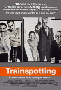 دانلود فیلم Trainspotting 19965321-741699930