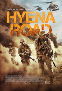 دانلود فیلم Hyena Road 20153868-709649735