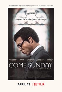 دانلود فیلم Come Sunday 20188333-872296538
