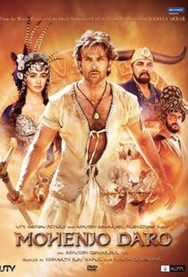 دانلود فیلم هندی Mohenjo Daro 20164077-1469663034
