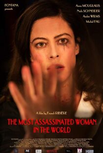 دانلود فیلم The Most Assassinated Woman in the World 20188405-932441160