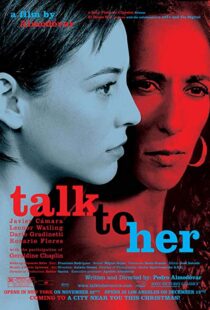 دانلود فیلم Talk to Her 20025702-1297803395