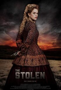 دانلود فیلم The Stolen 201720001-2125747486