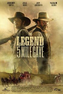 دانلود فیلم The Legend of 5 Mile Cave 201910054-931033209