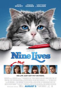دانلود فیلم Nine Lives 20166654-1339739982