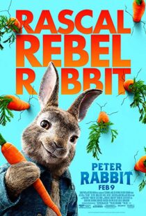 دانلود انیمیشن Peter Rabbit 20184171-1235968029
