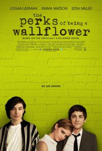 دانلود فیلم The Perks of Being a Wallflower 201217445-932435038