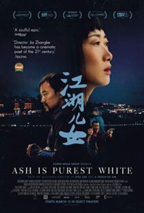 دانلود فیلم Ash Is Purest White 201810854-1240098714