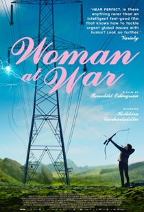 دانلود فیلم Woman at War 201812449-167809960