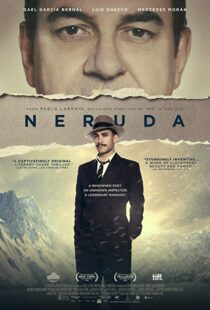 دانلود فیلم Neruda 201618129-860307090