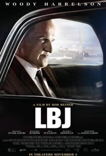 دانلود فیلم LBJ 201618205-1936005611