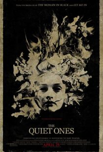 دانلود فیلم The Quiet Ones 20144585-7191561
