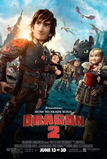 دانلود انیمیشن How to Train Your Dragon 2 20142526-1388447369