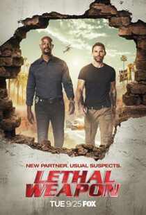 دانلود سریال Lethal Weapon7716-1263286668