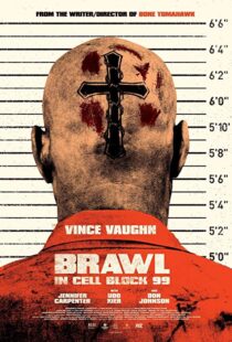 دانلود فیلم Brawl in Cell Block 99 20172355-1751147669