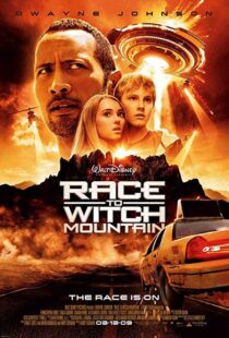 دانلود فیلم Race to Witch Mountain 200919170-969076216