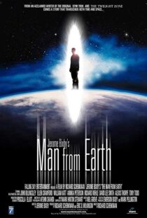 دانلود فیلم The Man from Earth 20079783-1436029918