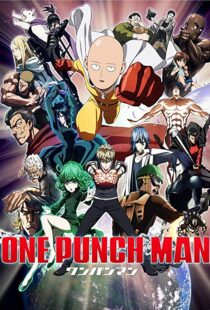 دانلود انیمه One Punch Man8749-38519875
