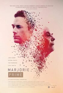 دانلود فیلم Marjorie Prime 201715419-1330115828
