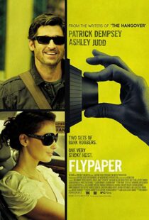 دانلود فیلم Flypaper 201118726-613313399