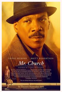 دانلود فیلم Mr. Church 20166670-1507534302