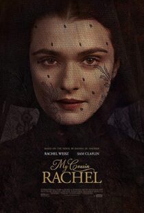 دانلود فیلم My Cousin Rachel 201719569-1392191945
