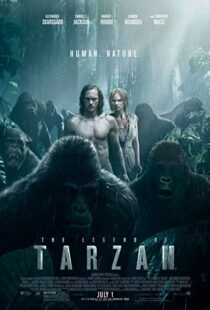دانلود فیلم The Legend of Tarzan 20162798-1040278729