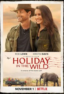 دانلود فیلم Holiday in the Wild 201919524-1157256739
