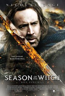 دانلود فیلم Season of the Witch 20113931-1899254963