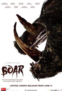 دانلود فیلم Boar 201713962-1210618086