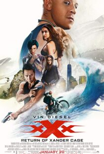 دانلود فیلم xXx: Return of Xander Cage 20172254-1578092293