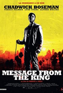 دانلود فیلم Message from the King 201614616-711617840