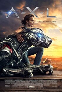 دانلود فیلم A-X-L 201813555-2012874304