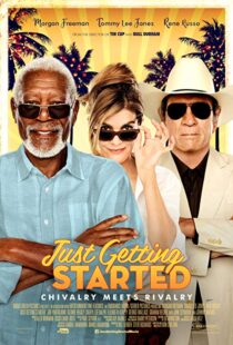 دانلود فیلم Just Getting Started 201713289-56929591