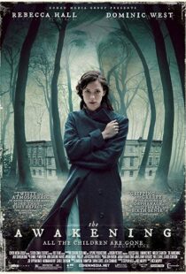 دانلود فیلم The Awakening 20116253-1767560100
