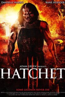 دانلود فیلم Hatchet III 20133762-1978942672