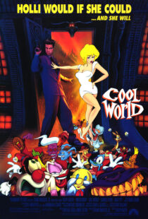دانلود انیمیشن Cool World 199215000-934791461
