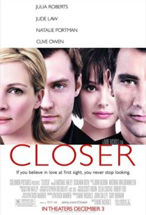 دانلود فیلم Closer 200414449-422092147
