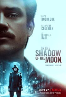 دانلود فیلم In the Shadow of the Moon 201919227-68546925