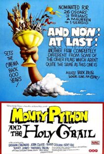 دانلود فیلم Monty Python and the Holy Grail 19754881-22056940