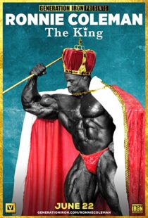 دانلود مستند Ronnie Coleman: The King 20185464-1438250406