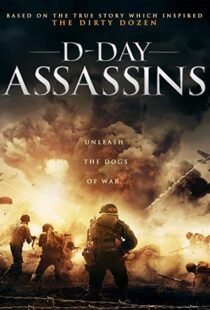 دانلود فیلم D-Day Assassins 20198915-1901542995