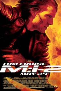دانلود فیلم Mission: Impossible II 20002591-494848856