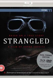 دانلود فیلم Strangled 20166984-1416100251