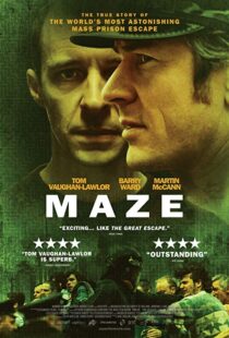 دانلود فیلم Maze 201714778-273107429