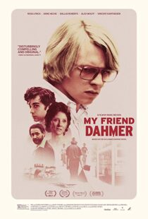 دانلود فیلم My Friend Dahmer 201718528-1164484899