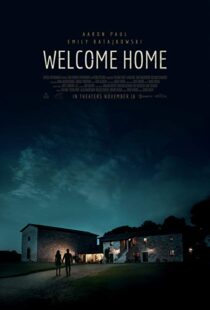 دانلود فیلم Welcome Home 20186424-1381309173