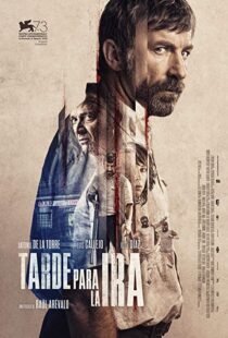 دانلود فیلم The Fury of a Patient Man 20166635-476742606