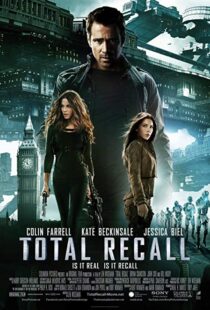 دانلود فیلم Total Recall 20123252-123120167